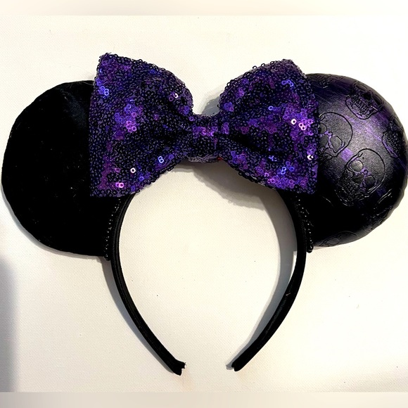 Etsy Accessories - Minnie Ears  / Halloween